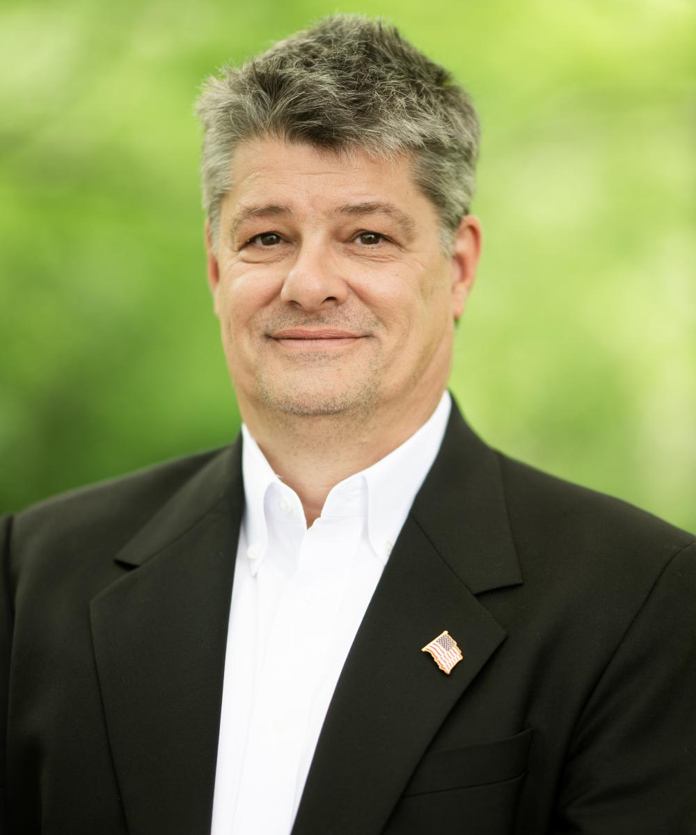 John Harrison III, Harrison Capital Management / Elevation Advisory Partners