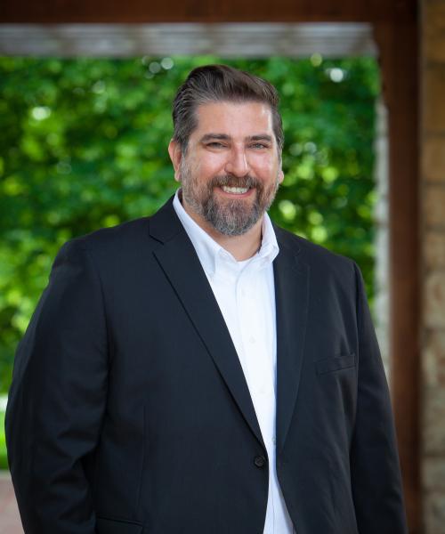 Brian Truxaw