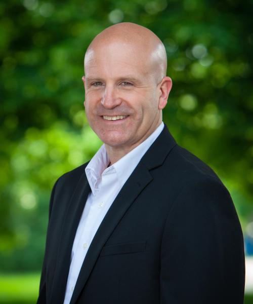 Steven Mullnix