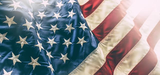 American flag